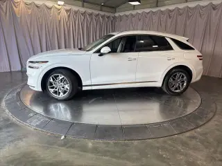 Genesis GV70 2025 AWD 2.5T Standard 4dr SUV