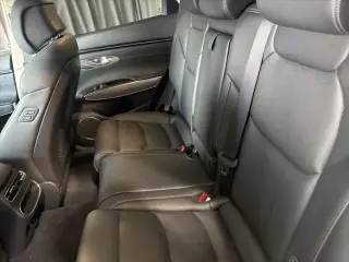 Genesis GV70 2025 AWD 2.5T Standard 4dr SUV