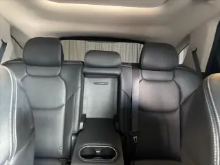 Genesis GV70 2025 AWD 2.5T Standard 4dr SUV