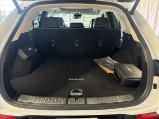 Genesis GV70 2025 AWD 2.5T Standard 4dr SUV