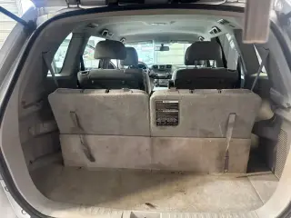 Toyota Highlander 2012 Base 4dr SUV (2.7L l4)