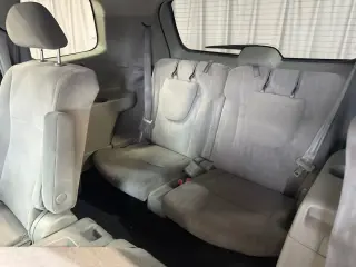 Toyota Highlander 2012 Base 4dr SUV (2.7L l4)