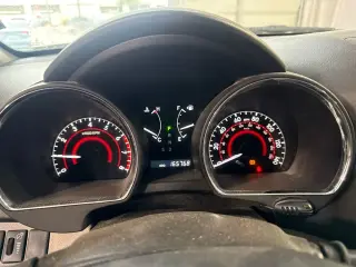 Toyota Highlander 2012 Base 4dr SUV (2.7L l4)
