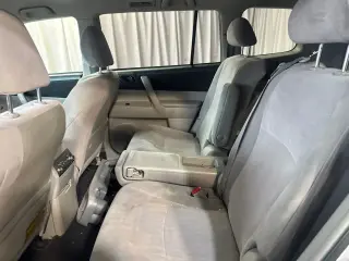 Toyota Highlander 2012 Base 4dr SUV (2.7L l4)