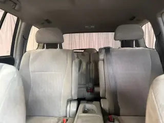 Toyota Highlander 2012 Base 4dr SUV (2.7L l4)