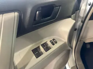 Toyota Highlander 2012 Base 4dr SUV (2.7L l4)