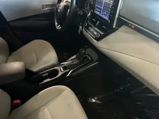 Toyota Corolla 2021 LE 4dr Sedan