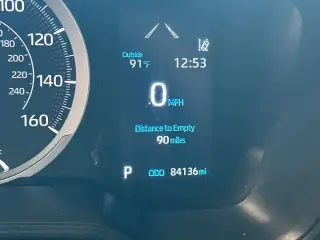 Toyota Corolla 2021 LE 4dr Sedan