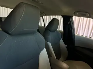 Toyota Corolla 2021 LE 4dr Sedan