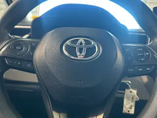 Toyota Corolla 2021 LE 4dr Sedan