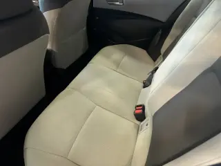 Toyota Corolla 2021 LE 4dr Sedan