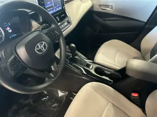 Toyota Corolla 2021 LE 4dr Sedan