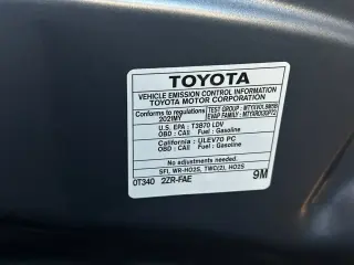 Toyota Corolla 2021 LE 4dr Sedan