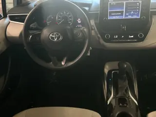 Toyota Corolla 2021 LE 4dr Sedan
