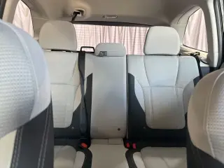 Subaru Forester 2021 AWD Base 4dr Crossover