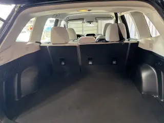 Subaru Forester 2021 AWD Base 4dr Crossover