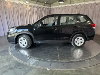 Subaru Forester 2021 AWD Base 4dr Crossover