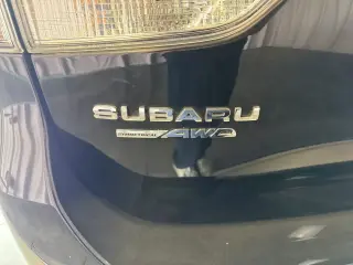 Subaru Forester 2021 AWD Base 4dr Crossover