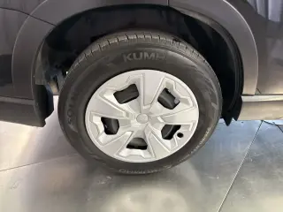 Subaru Forester 2021 AWD Base 4dr Crossover