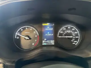 Subaru Forester 2021 AWD Base 4dr Crossover