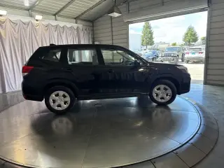 Subaru Forester 2021 AWD Base 4dr Crossover