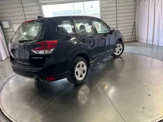 Subaru Forester 2021 AWD Base 4dr Crossover