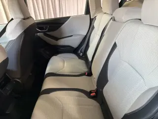 Subaru Forester 2021 AWD Base 4dr Crossover