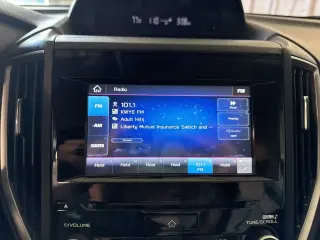 Subaru Forester 2021 AWD Base 4dr Crossover
