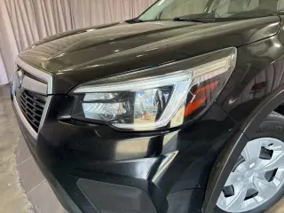Subaru Forester 2021 AWD Base 4dr Crossover
