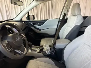 Subaru Forester 2021 AWD Base 4dr Crossover