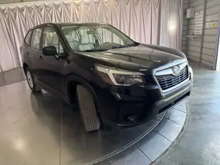 Subaru Forester 2021 AWD Base 4dr Crossover