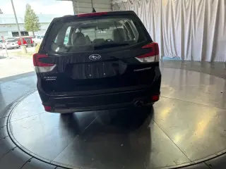 Subaru Forester 2021 AWD Base 4dr Crossover