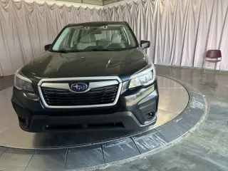 Subaru Forester 2021 AWD Base 4dr Crossover