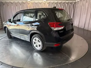 Subaru Forester 2021 AWD Base 4dr Crossover