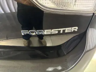 Subaru Forester 2021 AWD Base 4dr Crossover