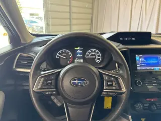 Subaru Forester 2021 AWD Base 4dr Crossover