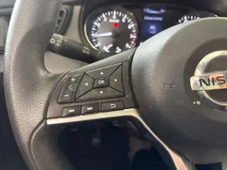 Nissan Rogue Sport 2017 S 4dr Crossover