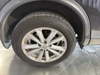 Nissan Rogue Sport 2017 S 4dr Crossover