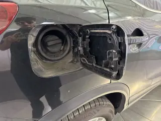 Nissan Rogue Sport 2017 S 4dr Crossover
