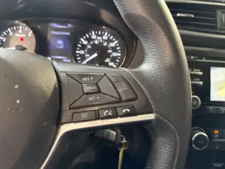 Nissan Rogue Sport 2017 S 4dr Crossover