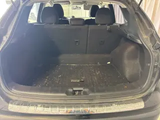 Nissan Rogue Sport 2017 S 4dr Crossover