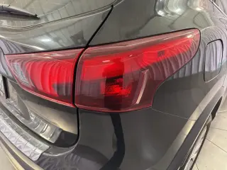Nissan Rogue Sport 2017 S 4dr Crossover