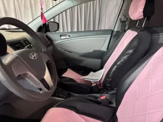 Hyundai ACCENT 2016 SE 4dr Sedan 6A