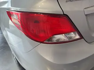 Hyundai ACCENT 2016 SE 4dr Sedan 6A