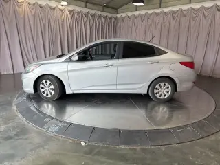 Hyundai ACCENT 2016 SE 4dr Sedan 6A