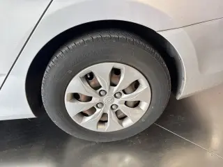 Hyundai ACCENT 2016 SE 4dr Sedan 6A