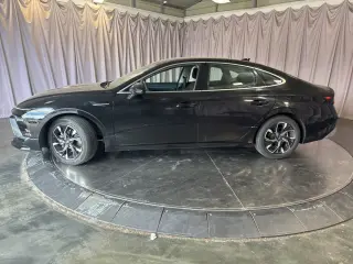 Hyundai SONATA 2024 SEL 4dr Sedan