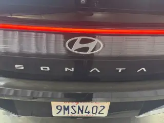 Hyundai SONATA 2024 SEL 4dr Sedan