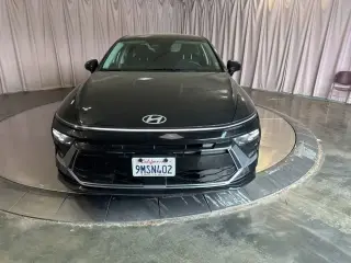 Hyundai SONATA 2024 SEL 4dr Sedan