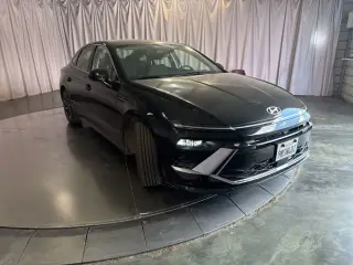 Hyundai SONATA 2024 SEL 4dr Sedan